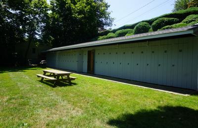 Arrowhead Point on candlewood lake