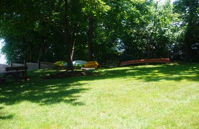 Arrowhead Point on candlewood lake