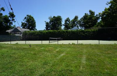 Arrowhead Point on candlewood lake